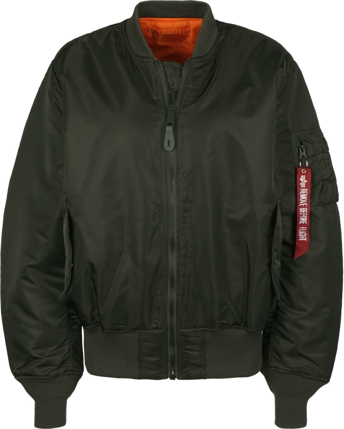 Alpha Industries MA-1 khaki (100101-413)