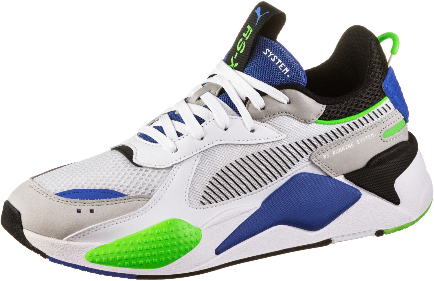rsxtoys puma