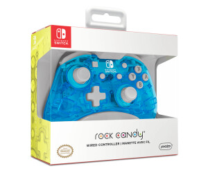 Rock candy gamecube controller