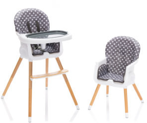 Fillikid High Chair Paul