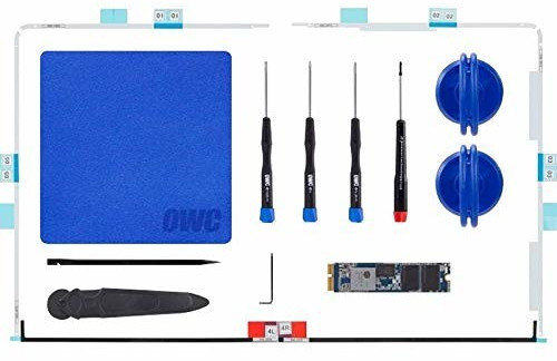 OWC Aura Pro X2 1 To (OWCS3DAPT4MA10K)