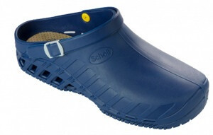 Scholl evo sales clog