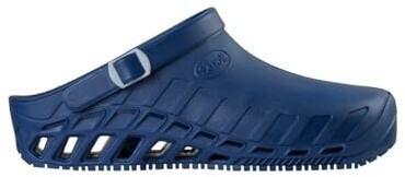 Scholl Clog Evo blue