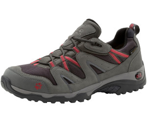 jack wolfskin damen-outdoorschuh glenwood texapoe low jack wolfskin damen-outdoorschuh glenwood texapoe low