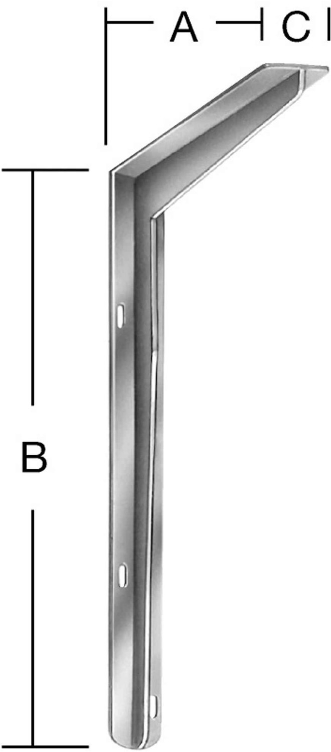 Vormann 00156 300 ZF