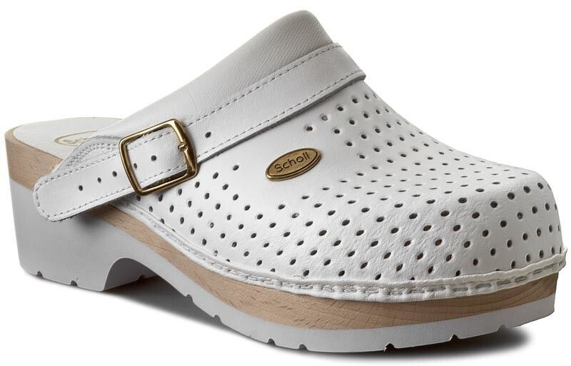Scholl Clog Supercomfort Women desde 51 35 Compara precios en idealo