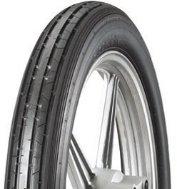 Anlas NF-2 3.00 -18 47P