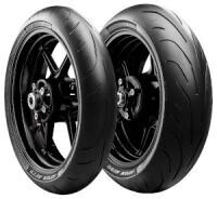 Avon 3D Ultra Evo AV80 160/60 ZR17 69W