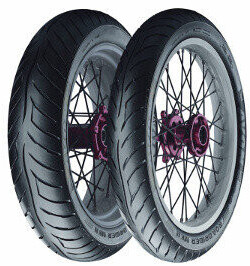 Avon Roadrider MK II 150/70 V17 69V
