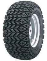 Carlisle ALL TRAIL II 20x10.00 -8 NHS
