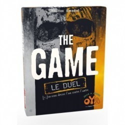 The Game - Le duel