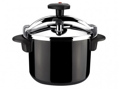 Magefesa Castell black 6l