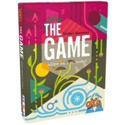 The Game - Haut en couleurs