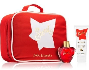 Lolita Lempicka Coffret Sweet (3 pièces)