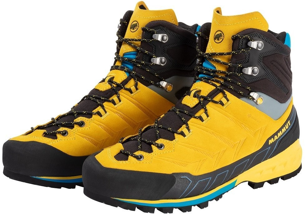 Mammut Kento Tour High GTX freesia/black