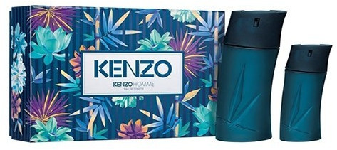 Kenzo Coffret Kenzo homme (2 pièces)