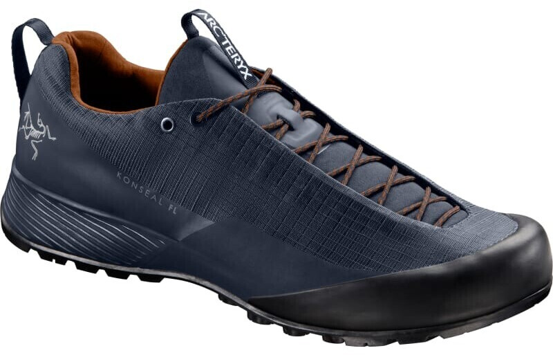 Arc'teryx Konseal FL Men (22247) cobalt moon/agra
