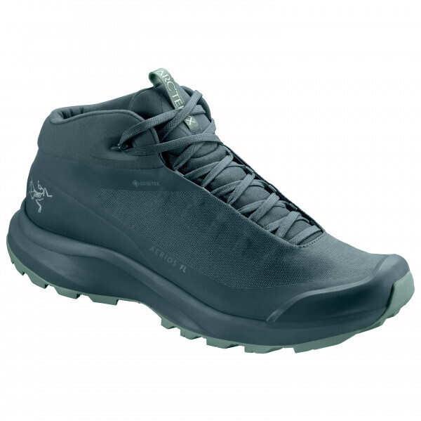 Arc'teryx Aerios FL Mid GTX Women (24733) astral/devine