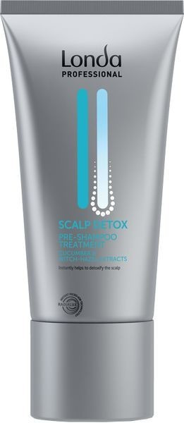 Londa Scalp Detox Pre-Shampoo Treatment (150 ml)
