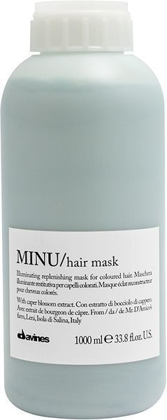 Davines Essential Hair Care Minu Hair Mask (1000 ml)