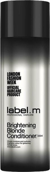 label.m Brightening Blonde Conditioner (200 ml)