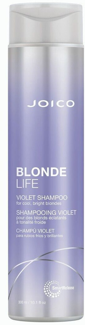 Joico Blonde Life Violet Shampoo (300 ml)