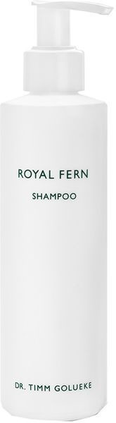 Royal Fern Phytoactive Hair Shampoo (200 ml)