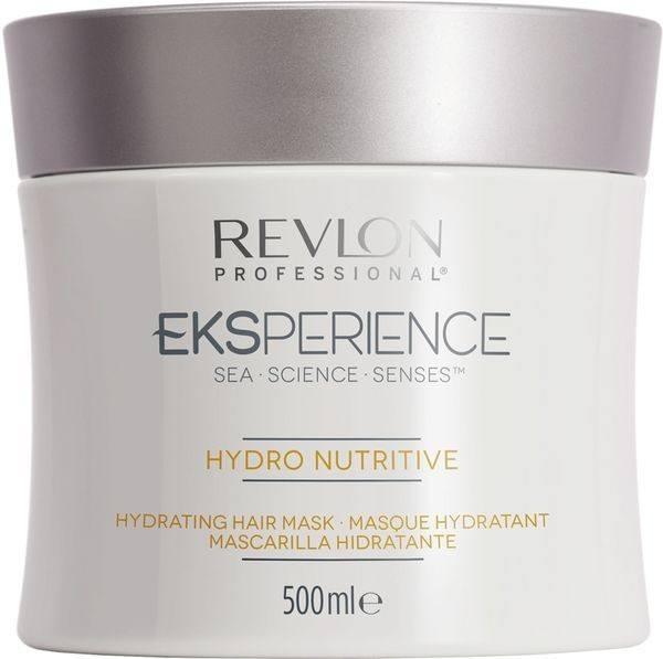 Revlon Professional Eksperience Hydro Nutritive Hydrating Hair Mask (500 ml)
