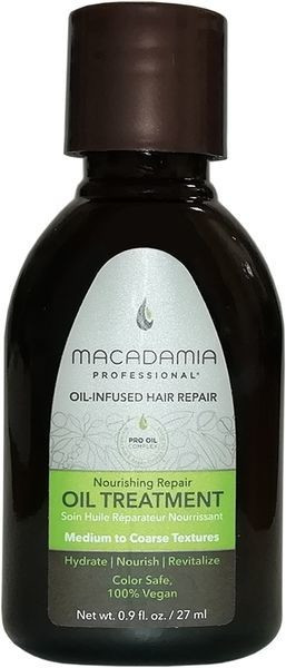 Macadamia Professional Nourishing Moisture Oil Treatment (27 ml)