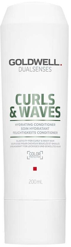 Goldwell Dualsenses Curls & Waves Conditioner (200 ml)