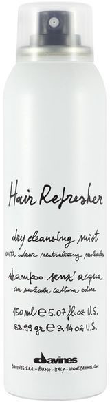 Davines More Inside Hair Refresher Dry Shampoo (150 ml)