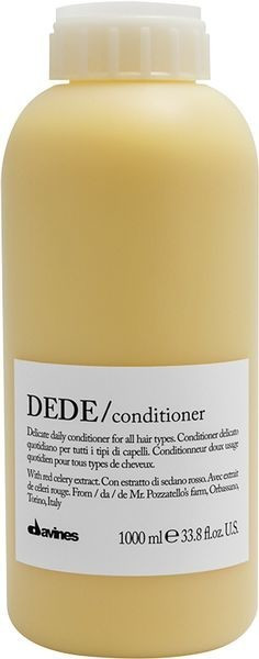 Davines Essential Hair Care Dede Conditioner (1000 ml)