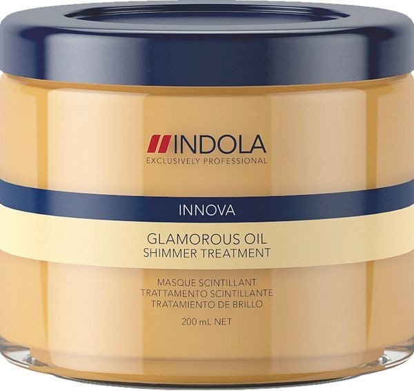 Indola Innova Glamorous Oil Treatment (750 ml)