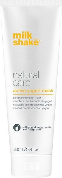 milk_shake Natural Care Active Yogurt Mask (250 ml)