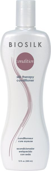 Biosilk Silk Therapy Conditioner (350 ml)