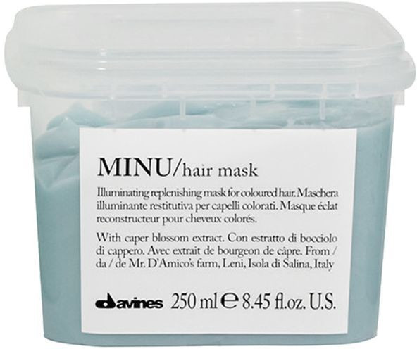 Davines Essential Hair Care Minu Hair Mask (250 ml)