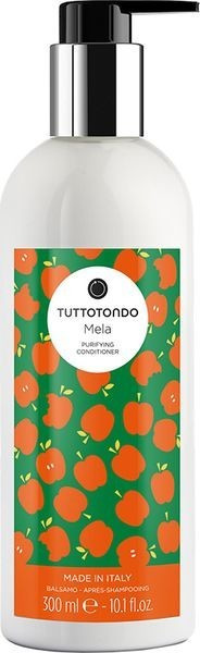 Tuttotondo Mela conditioner (300 ml)