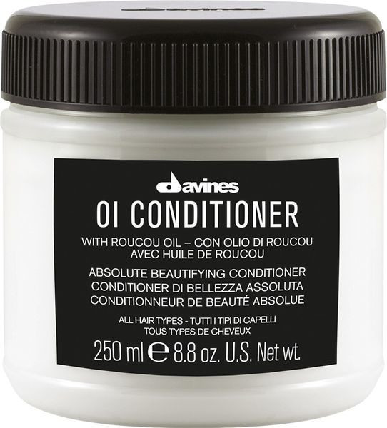 Davines Essential Hair Care OI Conditioner (250 ml)