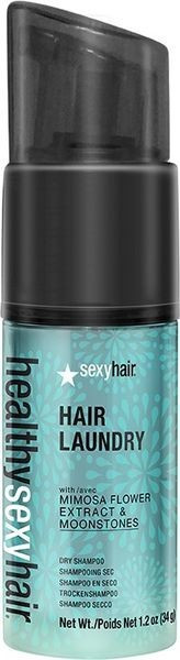 Sexyhair Healthy Laundry Dry Shampoo Spray (34 g)
