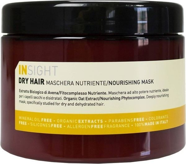 Insight Nourishing mask (500 ml)