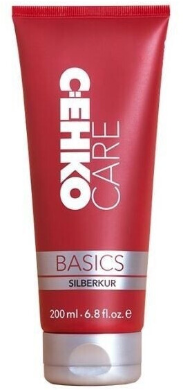 C:EHKO Basics silver cure (200 ml)