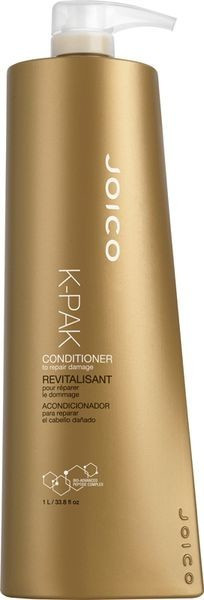 Joico K-Pak Conditioner (1000 ml)