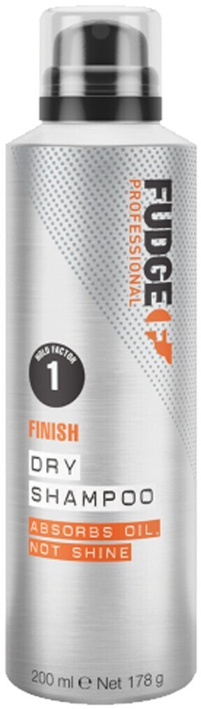 Fudge Dry shampoo (200 ml)