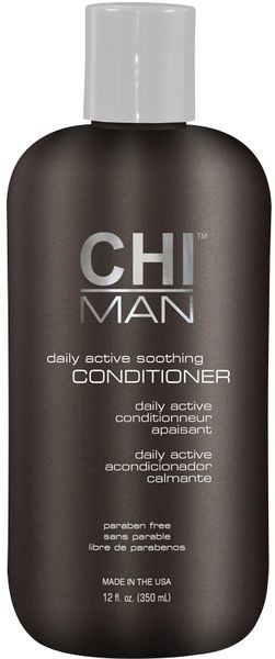 Chi MAN Daily Active Soothing Conditioner (350 ml)