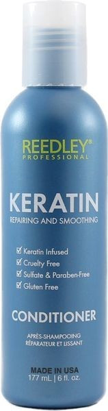 Reedley Professional Keratin Repairing and Smoothing Conditioner (177 ml)