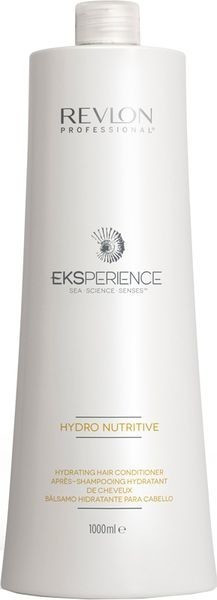 Revlon Professional Brands Eksperience Hydro Nutritive Hydrating Conditioner (1000 ml)