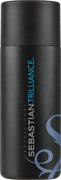 Sebastian Professional Trilliance shampoo (50 ml)