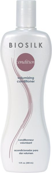 Biosilk Volumizing conditioner (350 ml)