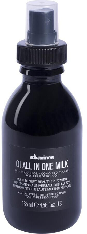 Davines Essential Hair Care OI All in One Milk Leave-in Spray (50 ml)