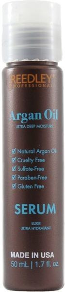 Reedley Professional Argan Oil Ultra Deep Moisture Serum (50 ml)